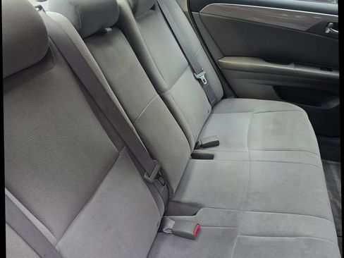 Used 2005 Toyota Avalon XL FWD image 8