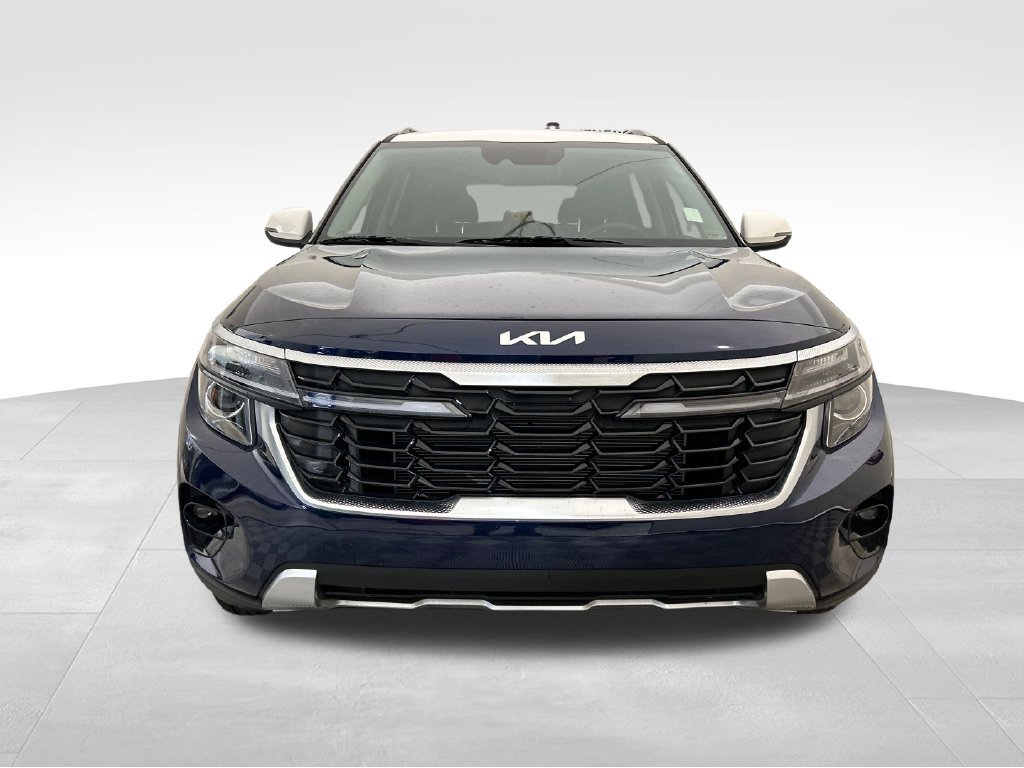 Used 2024 Kia Seltos S FWD image 9
