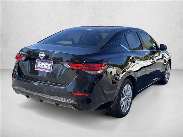 Used 2024 Nissan Sentra S FWD image 5