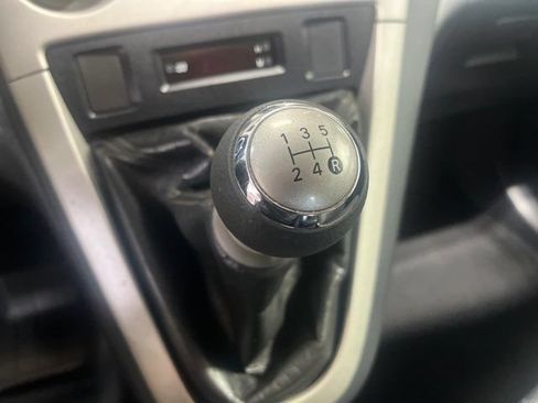 Used 2010 Toyota Matrix FWD image 18