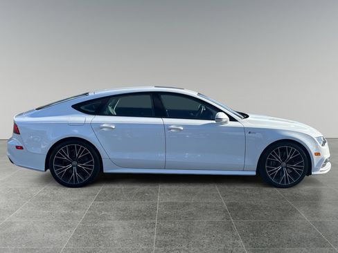Used 2016 Audi A7 3.0T Prestige w/ Prestige Package image 7