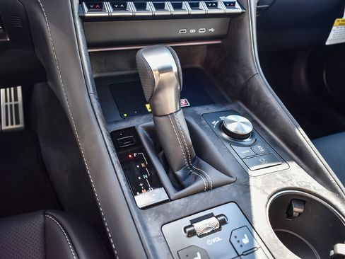 New 2026 Lexus IS 350 F Sport image 20