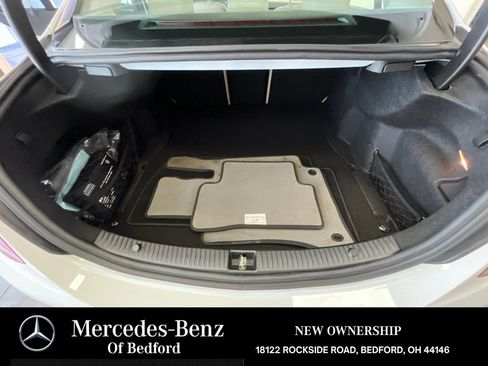 Used 2019 Mercedes-Benz C 300 4MATIC Sedan image 16