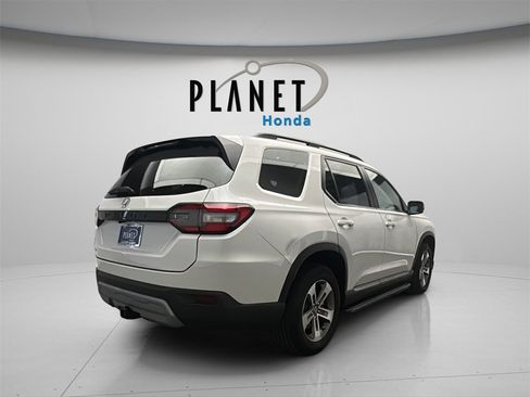 Certified 2023 Honda Pilot EX-L image 8