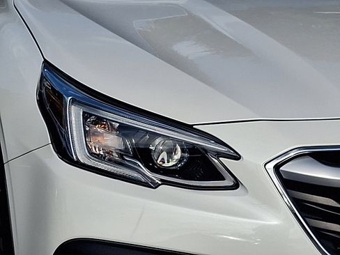 Used 2021 Subaru Outback Touring XT image 9