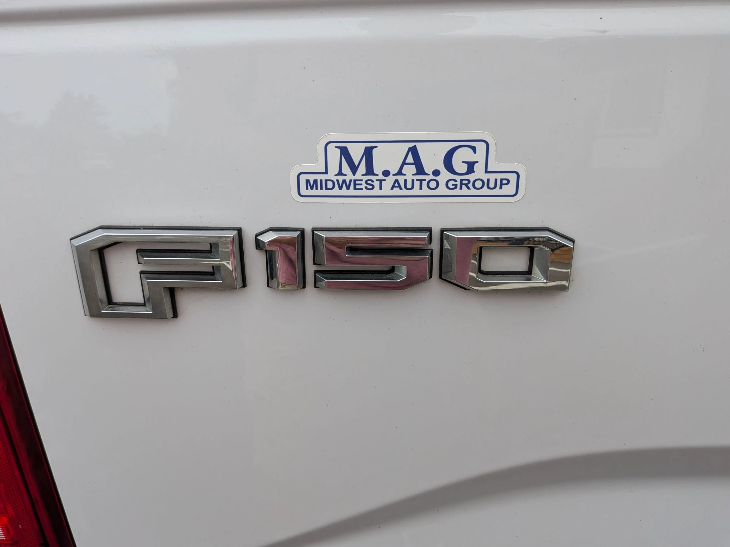 Used 2015 Ford F150 XLT w/ Equipment Group 301A Mid AWD/4WD image 16
