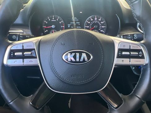Used 2020 Kia Telluride EX AWD/4WD image 64