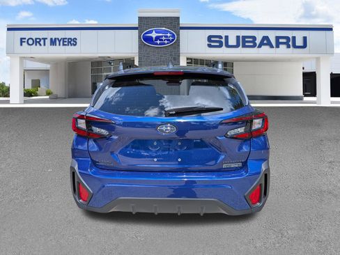 New 2026 Subaru Crosstrek 2.5i Limited AWD/4WD image 5