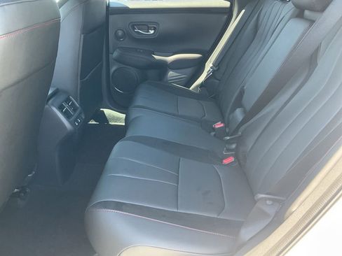 New 2026 Acura ADX A-Spec FWD image 20