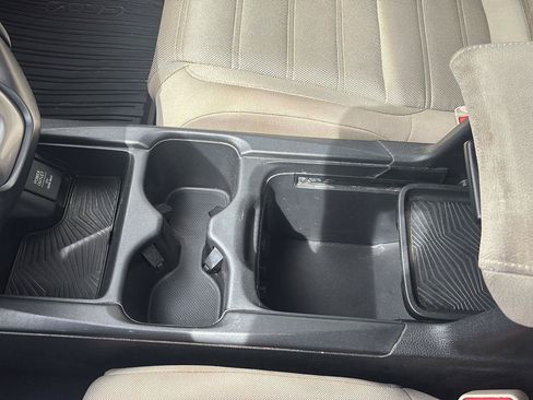 Used 2017 Honda CR-V EX image 16