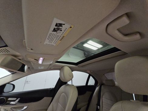 Used 2018 Mercedes-Benz C 300 Sedan w/ Premium Package image 15