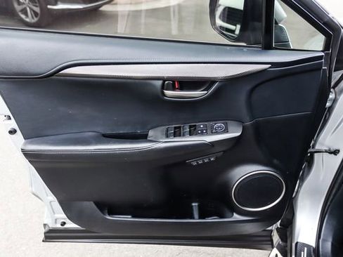 Used 2016 Lexus NX 200t AWD w/ Premium Package image 55