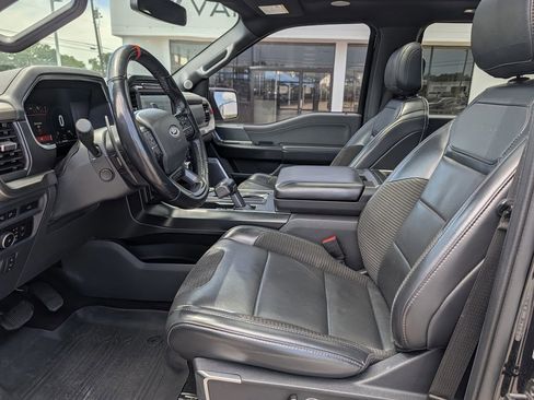 Used 2023 Ford F150 Raptor AWD/4WD image 28