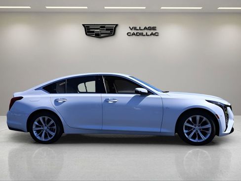 New 2026 Cadillac CT5 Premium Luxury image 6