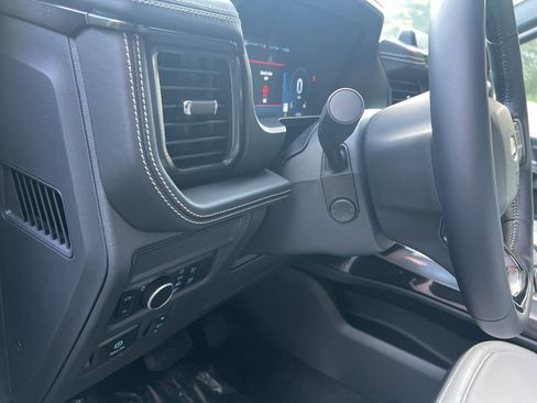 New 2025 Ford F150 Lightning Platinum image 23