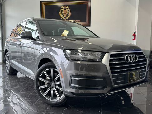 Used 2019 Audi Q7 2.0T Premium Plus w/ Premium Plus Package image 1