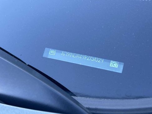 Used 2023 Cadillac XT5 Premium Luxury image 34