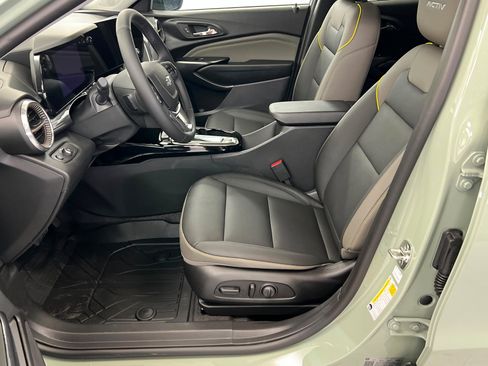 New 2026 Chevrolet Trax ACTIV image 18