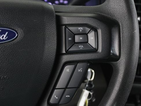 Used 2019 Ford F350 XL w/ Power Equipment Group RWD image 10