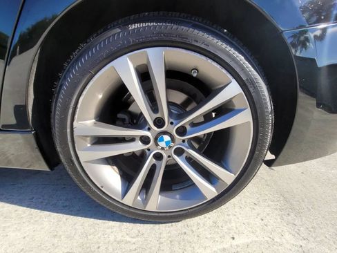 Used 2015 BMW 328i Sedan RWD image 23