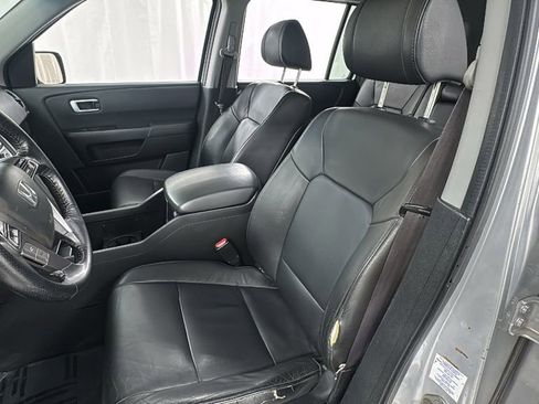 Used 2012 Honda Pilot EX-L image 10