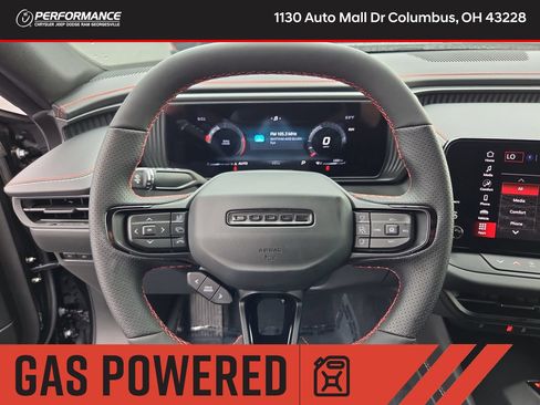 New 2026 Dodge Charger R/T w/ Blacktop Package AWD/4WD image 20