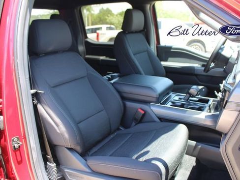 New 2026 Ford F150 XLT w/ Equipment Group 302A MID RWD image 8