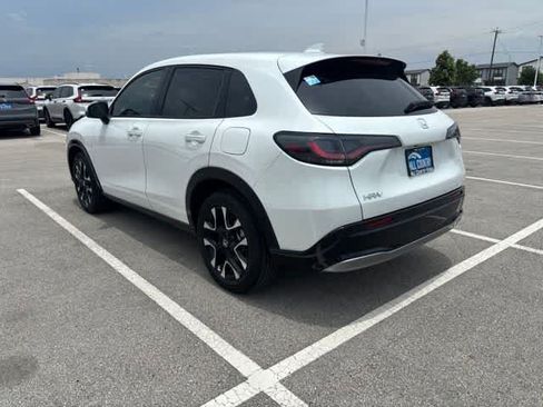 Used 2026 Honda HR-V EX-L image 3