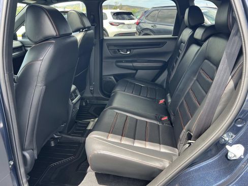 Certified 2024 Honda CR-V Sport-L image 22