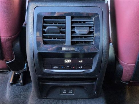 Used 2023 BMW X3 sDrive30i w/ Convenience Package image 18