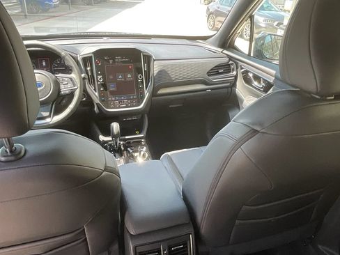 Used 2026 Subaru Forester Limited AWD/4WD image 29