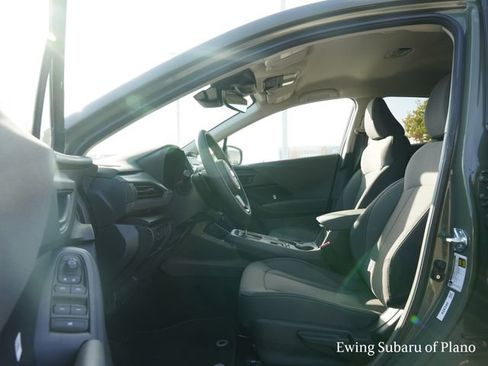 Used 2026 Subaru Crosstrek 2.5i image 13