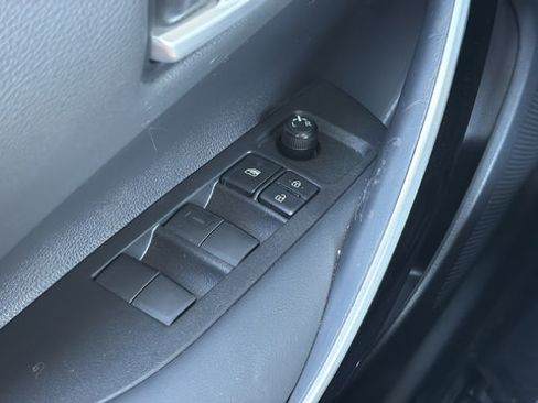 Used 2024 Toyota Corolla XLE FWD image 12