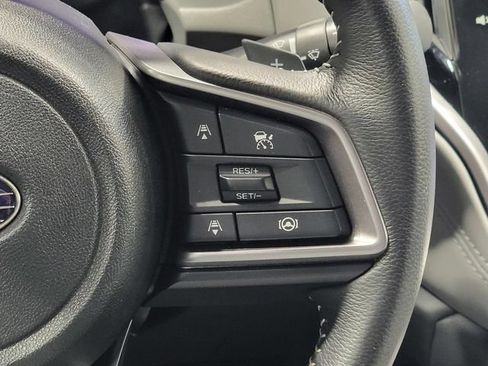 Certified 2025 Subaru Outback Premium AWD/4WD image 28