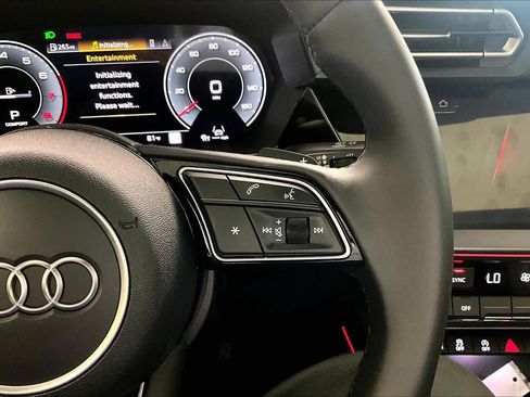 Certified 2026 Audi A3 2.0T Premium AWD/4WD image 25
