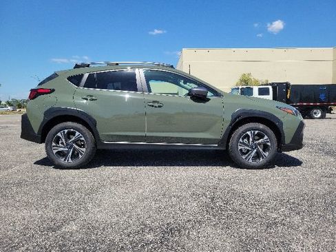 New 2026 Subaru Crosstrek 2.0i Premium AWD/4WD image 4