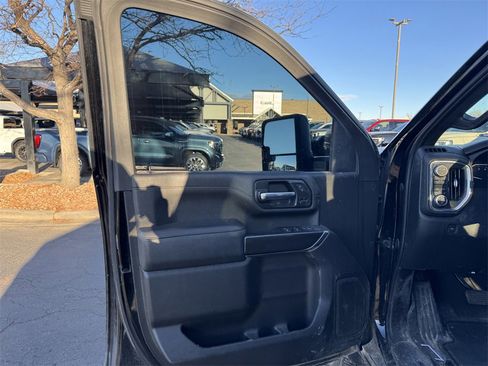 Used 2022 GMC Sierra 3500 AT4 w/ Gooseneck/5TH Wheel Package image 6