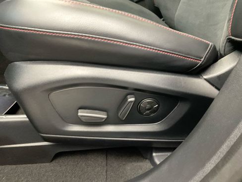 Used 2025 Ford Explorer ST w/ Sun And Sound Package AWD/4WD image 13