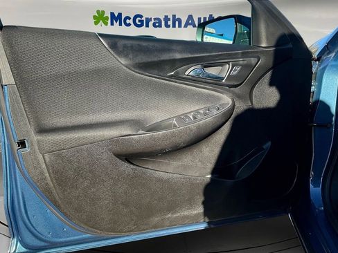 Used 2024 Chevrolet Malibu LT image 18