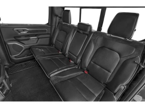 Used 2023 RAM 1500 Laramie AWD/4WD image 13