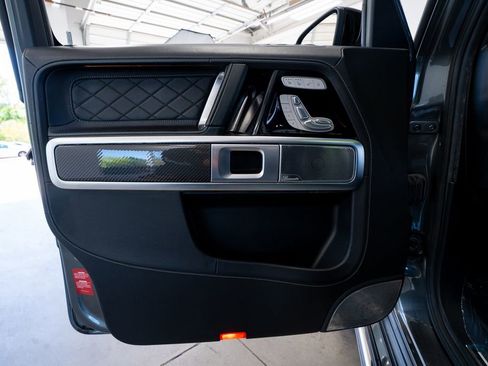 Used 2020 Mercedes-Benz G 63 AMG 4MATIC image 30