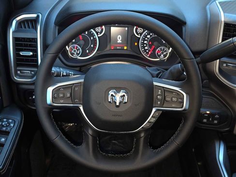 New 2026 RAM 2500 Big Horn image 20