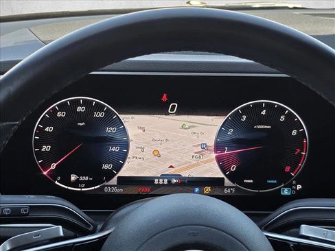 Used 2025 Mercedes-Benz GLE 350 GLE 350 image 20