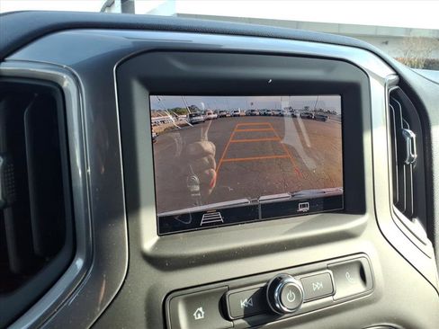 New 2026 GMC Sierra 1500 Pro w/ Pro Value Package image 15