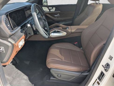 Certified 2024 Mercedes-Benz GLE 350 GLE 350 image 16