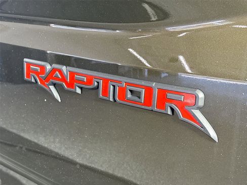 Used 2024 Ford Ranger Raptor image 15