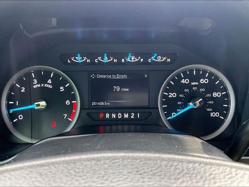Used 2017 Ford F250 XLT w/ XLT Value Package AWD/4WD image 20