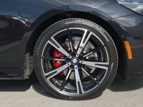 New 2026 BMW 530i w/ M Sport Package image 8