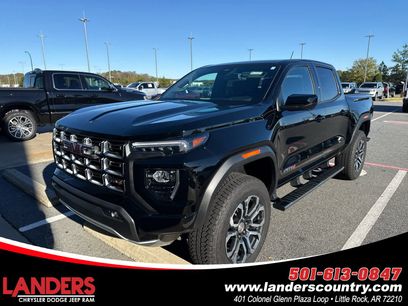 Used 2024 GMC Canyon AT4 w/ Technology Package