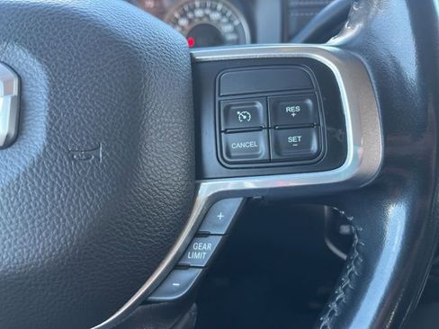 Used 2022 RAM 3500 Laramie image 30